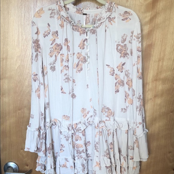 Free People Tops - Free People Top